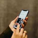 O Reels do Instagram tem buscado atrair pessoas que criam conteúdo para o TikTok para usar seu aplicativo em vez disso. (Foto: Pexels)