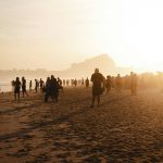 Com 8,3ºC, o Rio de Janeiro teve nesta terça a madrugada mais fria em 13 anos. (Foto: Pexels)