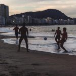 Os dias começam com névoa em alguns pontos, mas aos poucos o sol aparece com mais força. (Foto: Pexels)