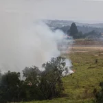 Segundo o governo de São Paulo, dois funcionários de uma usina em Urupês morreram ao tentar combater um incêndio. (Foto: Agência Brasil)