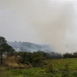 Alertas foram emitidos, orientando os motoristas a evitarem certas rotas e a se manterem atualizados sobre as condições das estradas antes de viajar. (Foto: Agência Brasil)