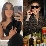 Anitta comenta que Maya Massafera poderia engordar um pouco (Foto: Instagram)