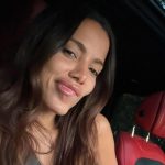 Anitta fala sobre ter se associado a uma empresa de estética (Foto: Instagram)