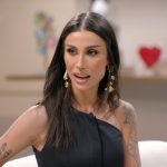 Bianca Andrade fala sobre o uso de redes sociais (Foto: GNT)