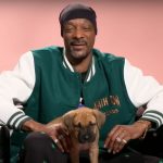 Snoop explicou que levou um tempo considerando a decisão (Foto: BuzzFeed Celeb)