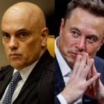 As empresas, controladas pelo bilionário Elon Musk, foram multadas por descumprir ordens judiciais e não remover conteúdos determinados pelo STF. (Foto: Facebook)