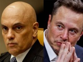 As empresas, controladas pelo bilionário Elon Musk, foram multadas por descumprir ordens judiciais e não remover conteúdos determinados pelo STF. (Foto: Facebook)