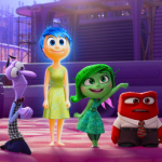 Com isso, embora a Disney/Pixar tenha clamado o recorde em julho, o longa ainda estava atrás de O Rei Leão (2019). (Foto: Disney)