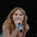 Com isso, somente depois de mais de uma década de carreira, em 2018, Swift decidiu finalmente abordar o assunto publicamente e em sua música. (Foto: Divulgação)