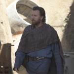 Apesar da recepção fraca da série Obi-Wan Kenobi, o ator Ewan McGregor ainda deseja voltar ao personagem. (Foto: Disney)