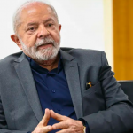 Lula sofre traumatismo craniano após acidente doméstico, diz médico. (Foto: Agência Brasil)