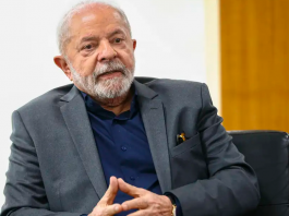 Lula sofre traumatismo craniano após acidente doméstico, diz médico. (Foto: Agência Brasil)