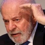 Além disso, a pesquisa perguntou aos eleitores como o Presidente Lula está governando o Brasil. (Foto: Agência Brasil)