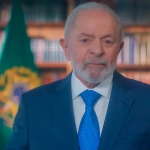 35% avaliam governo Lula como ótimo ou bom; 34% acham ruim ou péssimo, mostra pesquisa. (Foto: Divulgação)