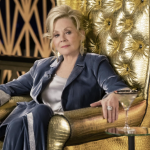 Prêmios de “Hacks” no Emmy 2024 Jean Smart, em melhor atriz em uma série de comédia Lucia Aniello, Paul W. Downs e Jen Statsky, em melhor roteiro em uma série de comédia Melhor série de comédia (Foto: Divulgação)