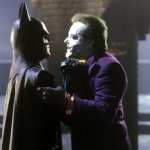 Batman (1989), de Tim Burton- Relançamento (Foto: Warner)