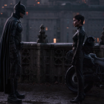 The Batman (2022), de Matt Reeves – Relançamento (Foto: Warner)