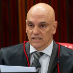 Moraes só deve decidir futuro do X no Brasil no fim desta semana. (Foto: Agência Brasil)