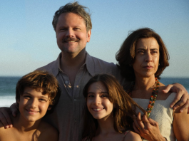 “Ainda Estou Aqui“, filme de Walter Salles com Fernanda Torres, será a produção que vai representar o Brasil na disputa por uma indicação na categoria de Melhor Filme Internacional no Oscar 2025. (Foto: Sony)