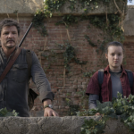 “The Last of Us” acompanha Joel (Pedro Pascal) e Ellie (Bella Ramsey) em uma viagem por um mundo pós-apocalíptico, dominado por uma infecção fúngica que é dividida em facções violentas. (Foto: HBO)