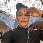 Juliana Paes fala sobre influenciadores digitais trabalharem em produções para televisão (Foto: Instagram)