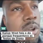 O caso de Diddy, em particular, se complicou devido a outras investigações em andamento. (Foto: Instagram)