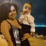 Vizinhos relataram à polícia que ouviram a criança gritando por socorro momentos antes de ser morta, dizendo frases como "socorro, vou morrer" e "mamãe, eu te amo". (Foto: Instagram)