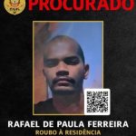 O crime ocorreu em 17 de julho, e as investigações foram conduzidas pela 9ª Delegacia de Polícia (Lago Norte) em colaboração com a Polícia Militar de Goiás (PMGO). (Foto: PCDF)