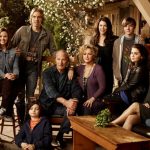 Parenthood, 2010–2015 (Foto: Divulgação)