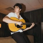 Shawn Mendes é carismático com o público (Foto: Instagram)