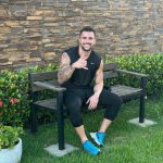 Arthur Picoli é uma personalidade influente nas redes sociais (Foto: Instagram)