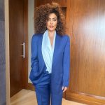 Juliana Paes é carismática com o público (Foto: Instagram)