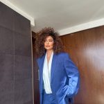 Juliana Paes é dona de uma personalidade forte (Foto: Instagram)