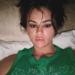 Selena Gomez é uma defensora conhecida do bem-estar digital (Foto: Instagram)