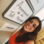 Tati Machado é dona de uma personalidade forte (Foto: Instagram)