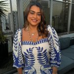 Preta Gil é uma personalidade influente no meio artístico (Foto: Instagram)