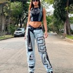 Nesta terça-feira (24), a cantora Anitta falou sobre sua decisão de se tornar sócia de uma empresa de estética (Foto: Instagram)