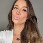 Bianca Andrade repercutiu na internet ao mostrar para os seguidores que lida com poros dilatados no rosto (Foto: Instagram)