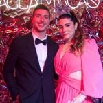 Vivian Amorim anuncia que se separou de Leo Hirschmann (Foto: Instagram)