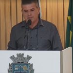 No dia seguinte, o vereador teria procurado a mãe da adolescente, admitido o crime e pedido que a denúncia não fosse formalizada, alegando estar alcoolizado no momento do ocorrido. (Foto: Câmara Municipal de Bofete)