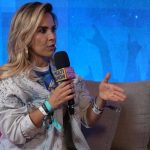 Wanessa Camargo abriu o jogo e falou sobre sua vida íntima, compartilhando detalhes sobre sua relação a dois (Foto: Youtube / Multishow)