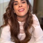 Em entrevista ao programa De Lado com a Loba, apresentado por Fernanda Bande, Wanessa Camargo, filha de Zezé Di Camargo, foi questionada se o tamanho é relevante na hora H (Foto: Instagram)