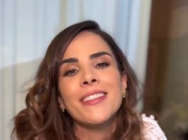 Em entrevista ao programa De Lado com a Loba, apresentado por Fernanda Bande, Wanessa Camargo, filha de Zezé Di Camargo, foi questionada se o tamanho é relevante na hora H (Foto: Instagram)