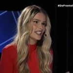 Yasmin Brunet fala sobre desavença com Vanessa Lopes e explica o motivo da briga na época (Foto: Divulgação)