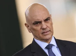 Os parlamentares criticam a decisão de Moraes de bloquear o X, dizendo que ele age como um "ditador totalitário" e que suas ações colocam em risco a democracia. (Foto: Agência Brasil)