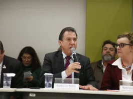 A iniciativa faz parte do Programa Manuel Querino de Qualificação Social e Profissional (PMQ) e conta com um investimento de R$ 24 milhões do Fundo de Amparo ao Trabalhador (FAT). (Foto: Agência Brasil)