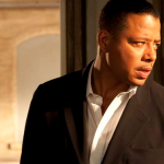 O irmão de Terrence Howard, Antonio, teve vários problemas com a lei, em 2011. (Foto: Divulgação)