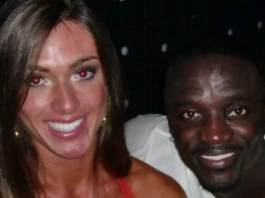 Akon virá para o Brasil. Em entrevista, ele relembrou do namoro que teve com Nicole Bahls. (Foto: Reprodução)