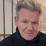 Gordon Ramsay falou sobre seu irmão problemático em 2014: Já tentei ajudar muitas vezes. É difícil. (Foto: Instagram)