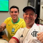 Caio Bebeto (PL): Presidente do PL Jovem em Alagoas, ele segue a linha de seu pai, o Cabo Bebeto, e se agarra ao bolsonarismo e às discussões da extrema-direita. (Foto: Instagram)